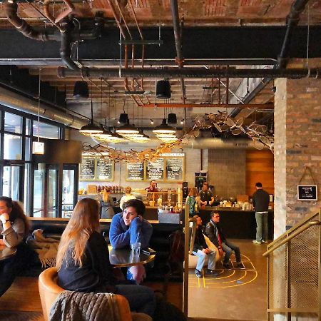 The Chicago Hotel Collection River North Экстерьер фото