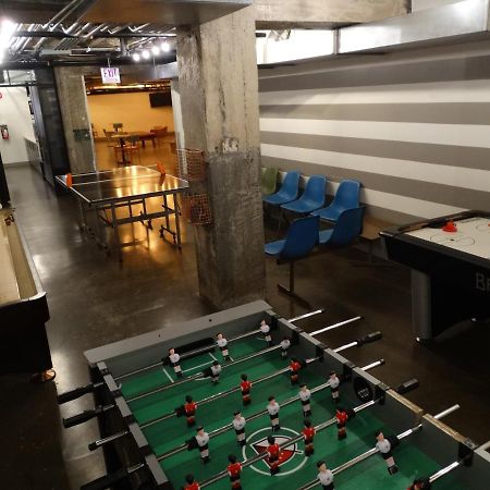 The Chicago Hotel Collection River North Экстерьер фото