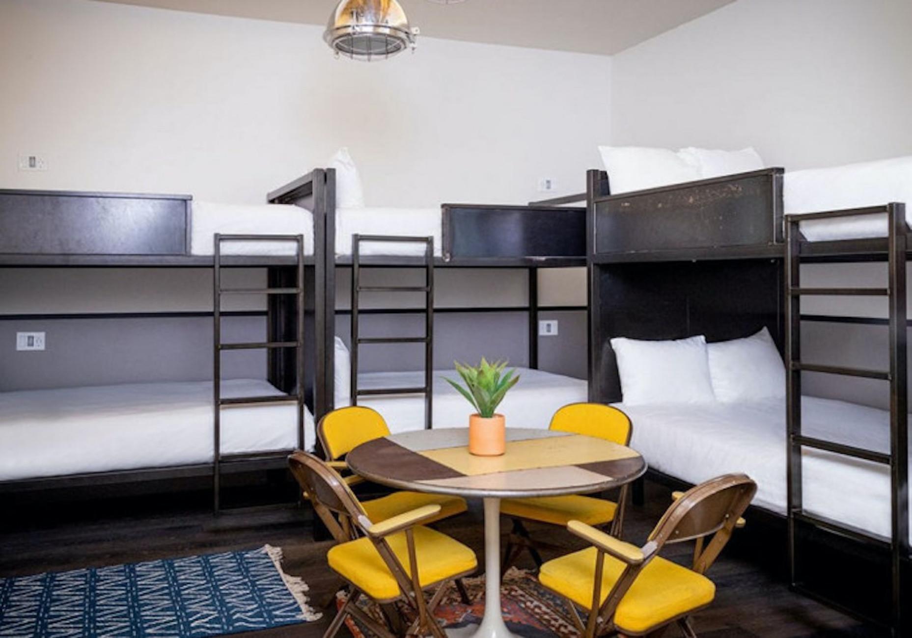 The Chicago Hotel Collection River North Экстерьер фото