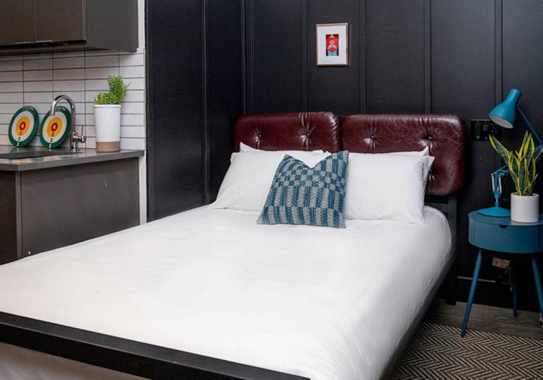 The Chicago Hotel Collection River North Экстерьер фото