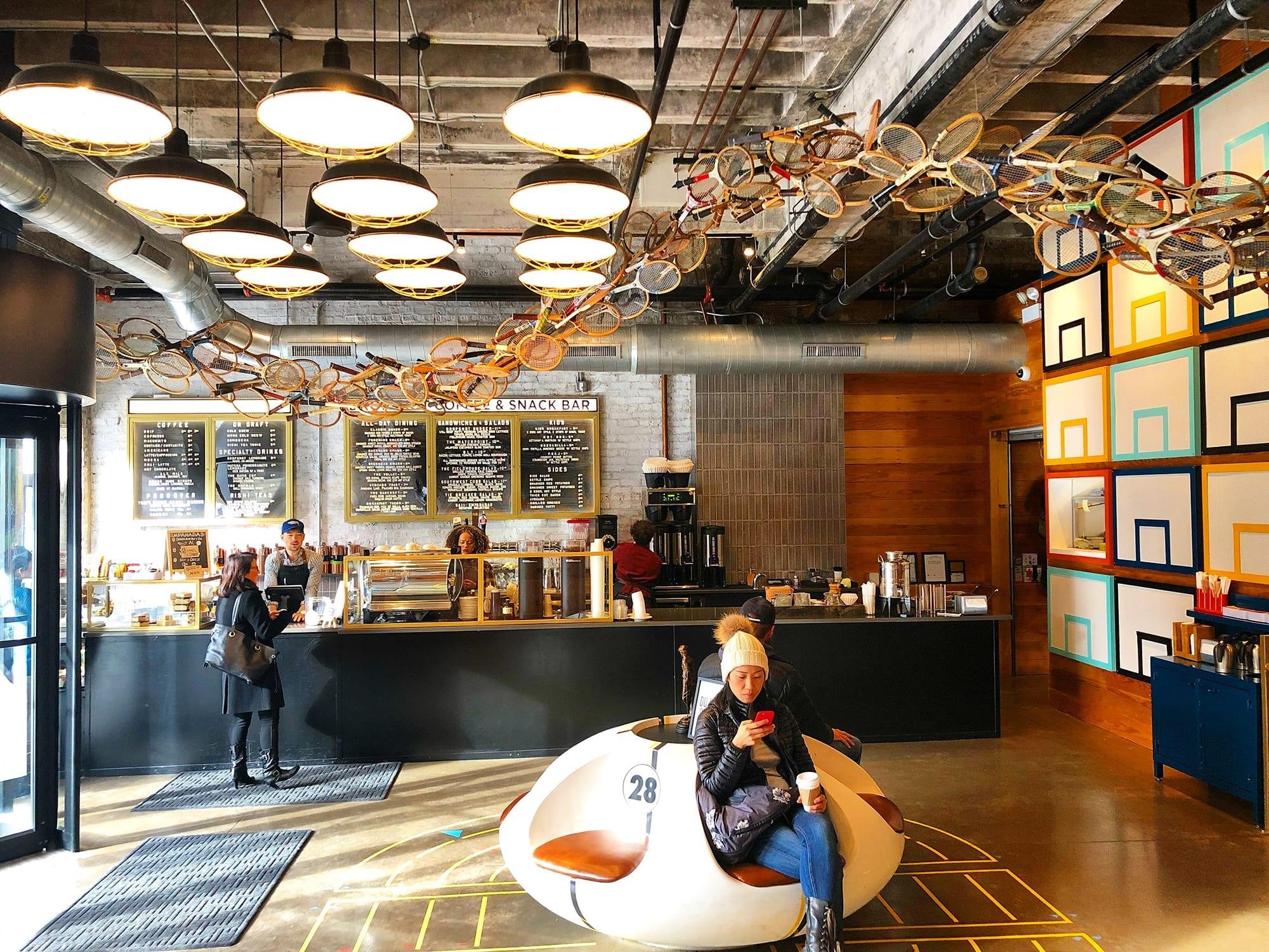 The Chicago Hotel Collection River North Экстерьер фото