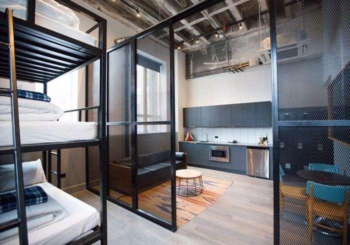 The Chicago Hotel Collection River North Номер фото
