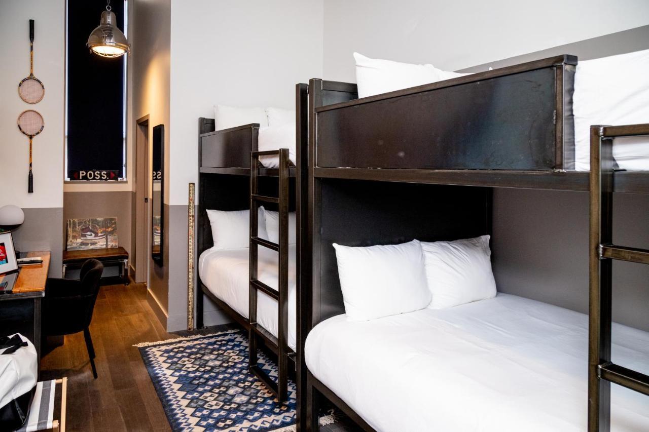 The Chicago Hotel Collection River North Номер фото