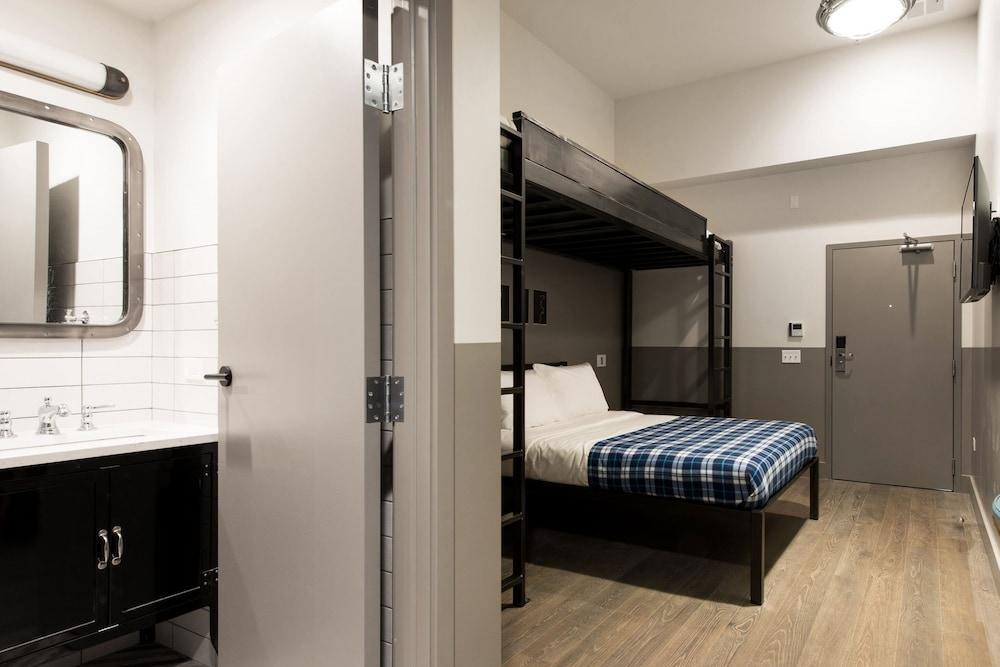 The Chicago Hotel Collection River North Экстерьер фото