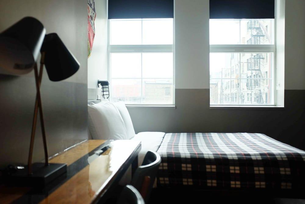 The Chicago Hotel Collection River North Экстерьер фото